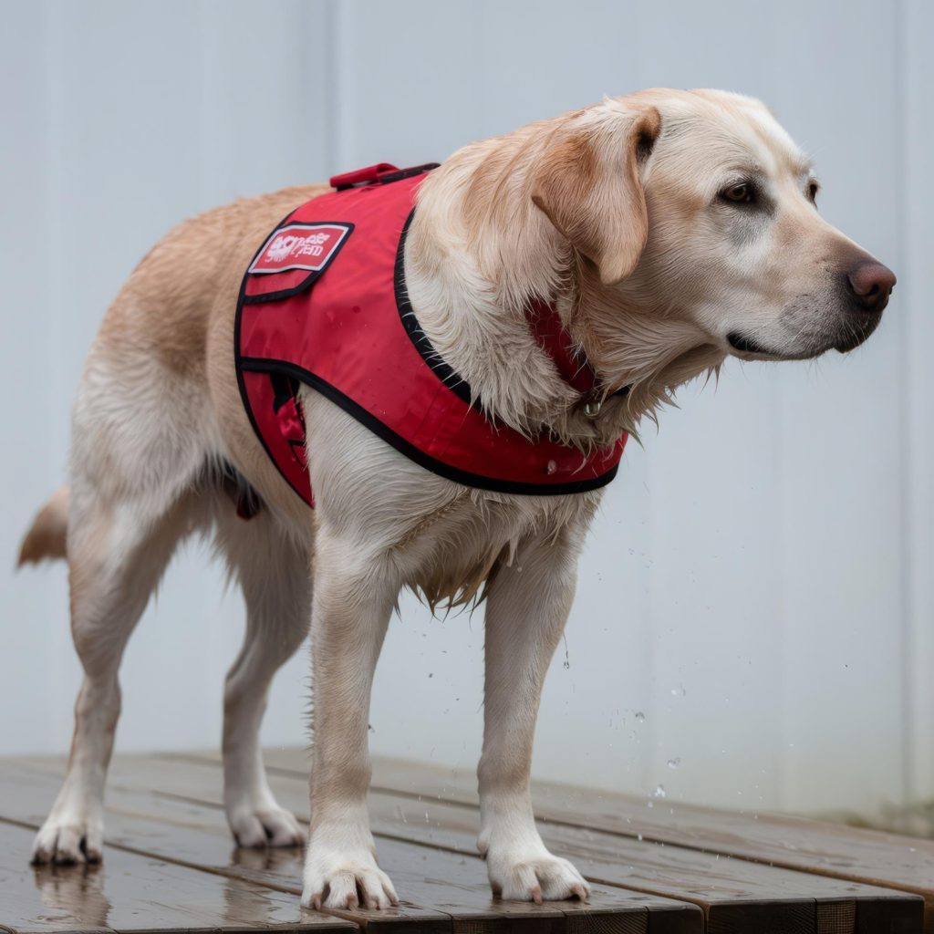 THERAPY DOG TRAINING